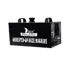 STI DISCO HZ UNHEATED 1500W Profesyonel Hazer Sis Makinesi - STI