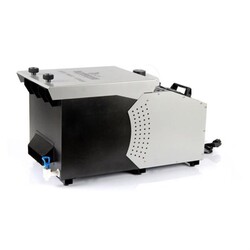 STI Disco Ice Box 1500 Kuru Buz Efektli Sis Makinesi 1500 Watt - STI