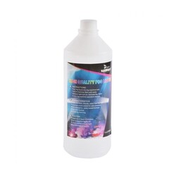 STI Disco Sis Sıvısı Hafif 1 Lt. - STI