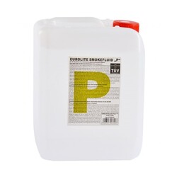 STI Disco Sis Sıvısı Hafif 5 Lt. - STI