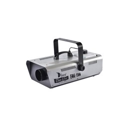 STI Disco Z 1500 U Sis Makinesi 1500 Watt - STI