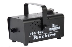 STI Disco Z 400 Sis Makinesi 400 Watt - STI