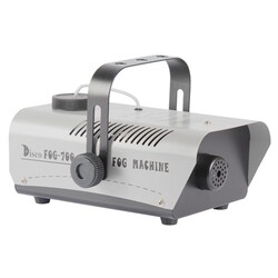 STI Disco Z 700 Sis Makinesi 700 Watt - STI