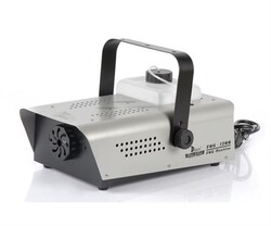 STI Disco Z1200 Sis Makinesi 1200 Watt - STI