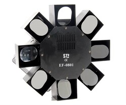 STI Ef - 0801 Led Efekt Işık - STI