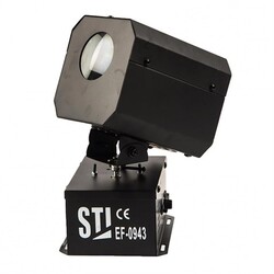 STI EF-0943 Yıldız Led Efekt Işık - STI