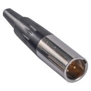 STI LA 1005 3 Pin Dişi XLR Konnektör - STI