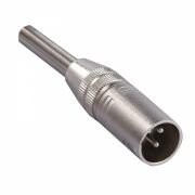 STI LA 1050 Erkek XLR Konnektör - STI