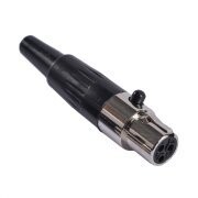 STI LA 1132-G Dişi XLR Konnektör - STI