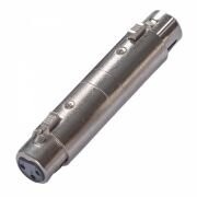 STI LB 2001 XLR Erkek Uzatma / Bağlantı Konnektörü - STI