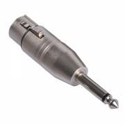 STI LB 2014 XLR Erkek - (6,3mm) Mono Jack Çevirici - STI