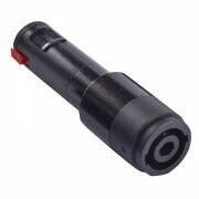 STI LB 2026 Çivi - Çivi Speakon Dönüştürücü - STI