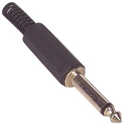 STI LC 0150 Mono Gitar Jack - STI