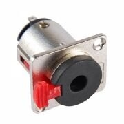 STI LC 3093 Şase Tipi Dişi Jack Konnektör - STI