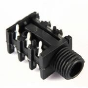 STI LC 3095 Şase Tipi Gitar Jack - STI