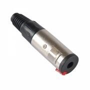 STI LC 3098 Dişi Jack Konnektör - STI