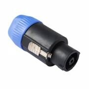 STI LD 4001 8 Pinli Speakon Konnektör - STI