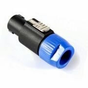 STI LD 4004 Speakon Konnektör - STI