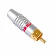 STI LE 5023 RCA Erkek Konnektör - STI