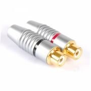 STI LE 5030 RCA Dişi Konnektör - STI