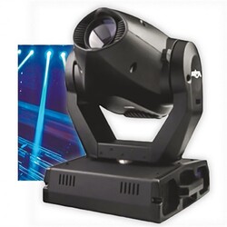 STI LM 30A 45W Led Movinghead Robot Işık - STI