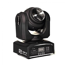 STI LMH 15 Led Wash Moving Head Robot Işık - STI