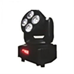 STI LMH 17 Led Moving Head Wash - STI