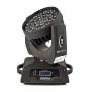 STI LW - 3712 Led Wash Robot Işık Sistemi - STI