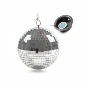 STI MB-10 Motorlu Aynalı Küre - STI