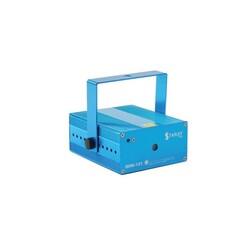 STI Mini-121RB Lazer Işık - STI