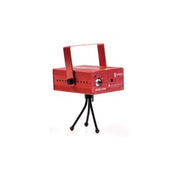 STI MiNi-16 RG Lazer Işık - STI