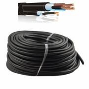 STI PC-153 x 1,5 Enerji + 0,22 Sinyal Bitişik Kablo - STI