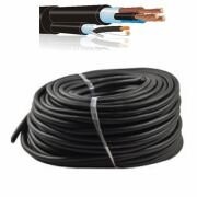 STI PC-17 3 x 2,5 Enerji + 0,22 Sinyal Bitişik Kablo - STI