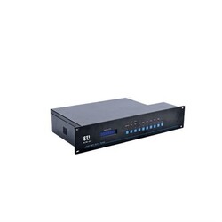 STI PGM 06 Otomasyon Merkez Ünitesi - STI