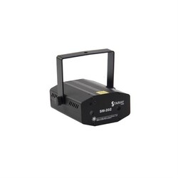 STI SM-202 RG Lazer Işık - STI