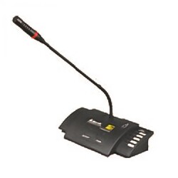 STI SM-6620C Başkan Mikrofonu - STI