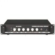 STI SM-6620M Simultane Merkezi Ünite - STI