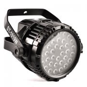 STI ST 1019W Led Par Boyama - STI