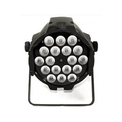 STI ST 1818 Led Par Işık 18x18W - STI