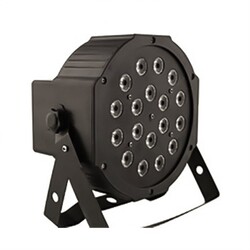 STI ST3012 Led Par Işık 12x1W - STI