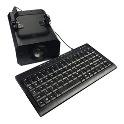 STI STARAY ST 19 Lazer Işık - STI