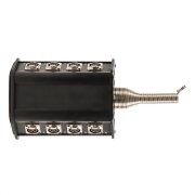 STI STB-08 8 Kanal Stage Box - STI