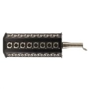 STI STB-24 24 Kanal Stage Box - STI