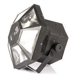 STI T 5240 Led Par Işık Sistemi + Strobe Efekti - STI