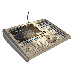 STI TIGER TOUCH Işık Kontrol Mikseri - STI