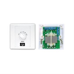 STI VSK 6E Hasta Başı Ünitesi - STI