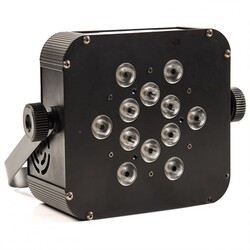 STI X 1210 Led Par Boyama - STI