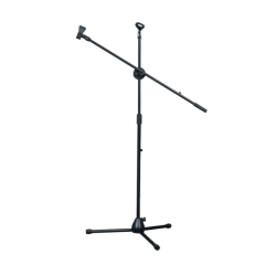 STM-101 AKROBAT MİKROFON SEHPASI - Klangmeister