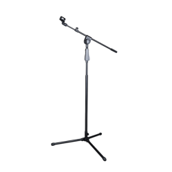 STM-103 AKROBAT MİKROFON SEHPASI - Klangmeister