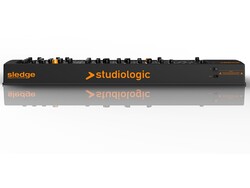 Studiologic by Fatar Sledge 2.0 (Black Edition) - 3